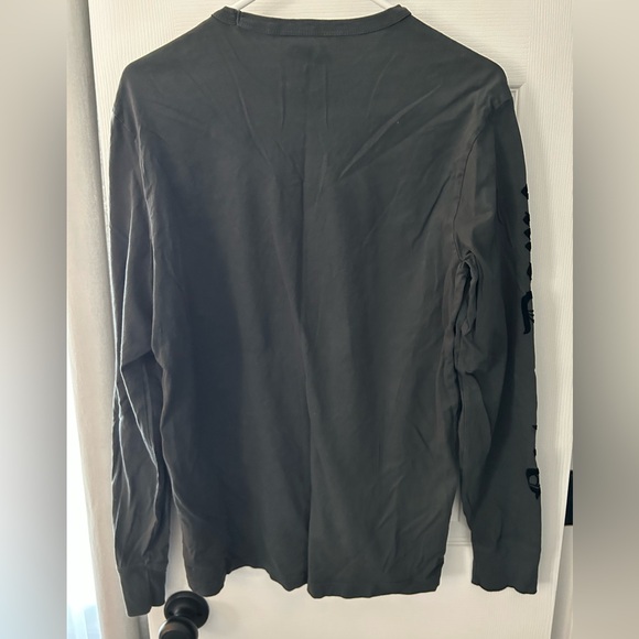 Tailgate by American Eagle Notre Dame Long-Sleeve Tee - Picture 2 of 5